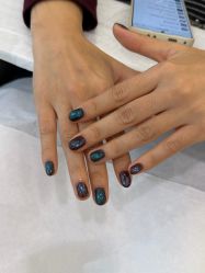 -斯馨·健康美甲美睫