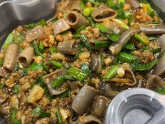 -前海沿·青岛菜(李沧万达店)