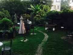 -大可堂普洱茶馆(襄阳南路馆)