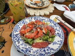 -弗兰克牛排西餐厅Ribone steak house(柠檬花园店)