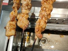 -邢氏老太太烤串(北兴街店)