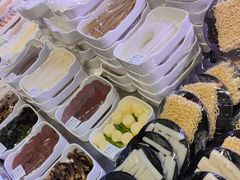 -阿串串老火锅(力盟店)