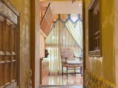 -叶叶菩提(太原别墅店)