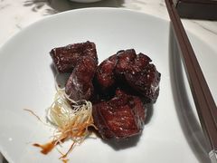 -湖滨28中餐厅·西湖宴·杭州君悦酒店