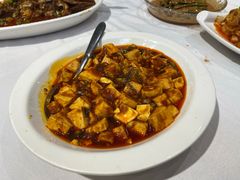 峨嵋豆腐-峨嵋酒家总店(车公庄店)
