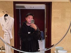 -上海波特曼丽思卡尔顿酒店