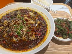 -乡村基·川味现炒大王(熙悦天街店)