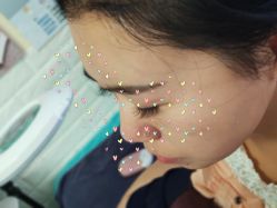 -美甲日记美睫专业纹绣半永久