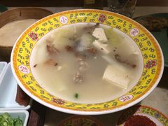 -那家小馆•北京菜•烤鸭(中关村店)