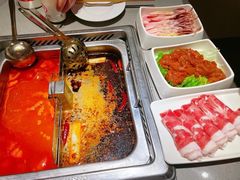 -海底捞火锅(奥山世纪城店)