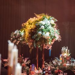 -格乐利雅婚礼艺术中心(南外滩店)