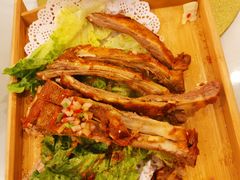 -御苑宾馆-中餐厅