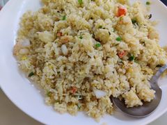 -量贩海鲜餐厅