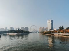 -天津之眼摩天轮