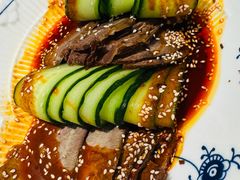 -漢舍川菜馆(国贸商城店)
