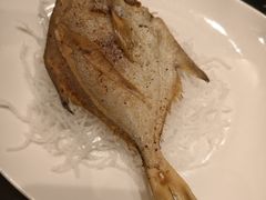 -京香轩·中餐厅(上海中庚聚龙酒店)