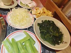 -蜀大侠火锅(森兰花园城店)