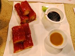 金莎海虾红米肠-点都德(大茶楼店)