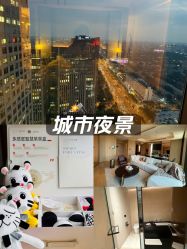 -茉莉智慧母婴护理中心(亮马河店)