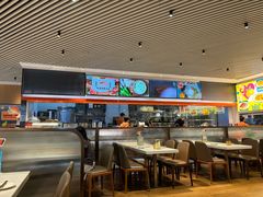 -港久茶餐厅(鹭洲里店)