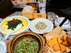 -南京大牌档(崇文门国瑞店)