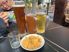 -巴伐利亚啤酒坊(意式风情街店)