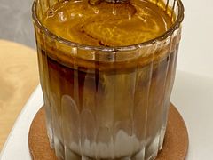 -麻雀咖啡SPARROW COFFEE(十全街店)
