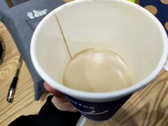 -瑞幸咖啡(未来国际大厦店)