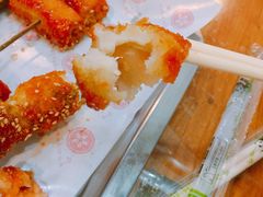 -张记炸串肠粉