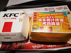 -肯德基(中关村E世界店)