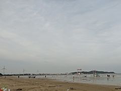 -六鳌翡翠湾滨海度假景区