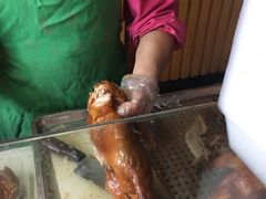 -徐记正宗北京烤鸭(北京东路总店)