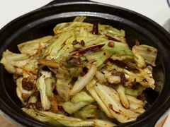 -铜锣湾·有麝自然香(重庆新天地店)