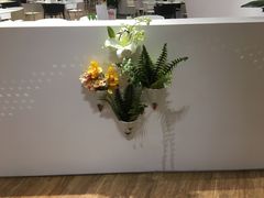 -国际青年会议酒店-苏莱斯餐厅
