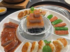 -滋粥楼·顺德菜(番禺广场总店)