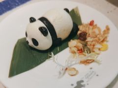 -夏日玛莉西餐厅(金茂览秀城店)
