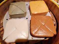 四色发糕-大张烙馍村(泉山店)