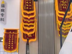 -半岛宠物医院24小时(科华中路店)