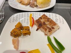 -星汇餐厅(新濠影汇店)