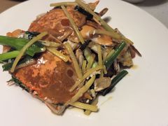 -79号渔船海鲜饭店(宝安店)