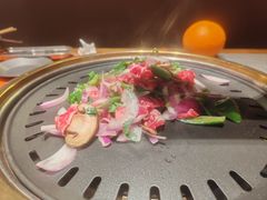 -杨小佳·齐齐哈尔烤肉·烤串(广州店)