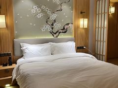 -大连金石滩绿发温泉假日酒店