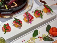 -王品牛排(郑州大卫城店)