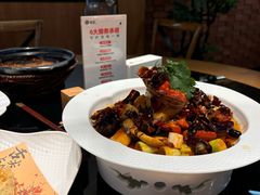 -味莊餐厅(康庄南街店)