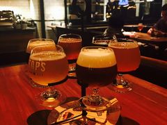 -TAPS精酿啤酒屋