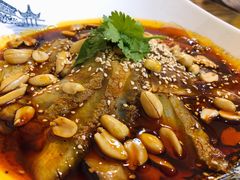 -伊兰麒兰馨园·川菜·清真馆(339电视塔店)