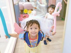 -BossBabe亲子餐厅(金光华广场店)