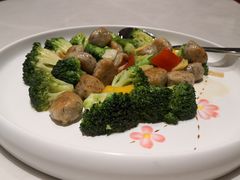 -娱筷海鲜酒家(广州南沙店)
