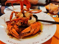 -Ministry of Crab(科伦坡店)