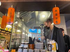 -哥哥の深夜食堂(永乐汇亲子购物运动中心店)